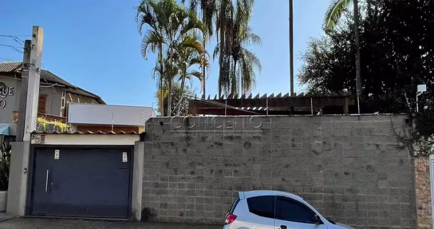 Casa comercial à venda no bairro jardim europa com 454,80 m² | 3 dormitórios, sendo 1 suíte e 2 vagas de garagem.