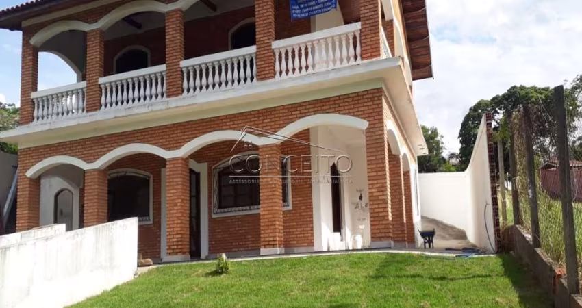 SOBRADO TRIPLEX - CENTRO, ÁGUAS DE SÃO PEDRO