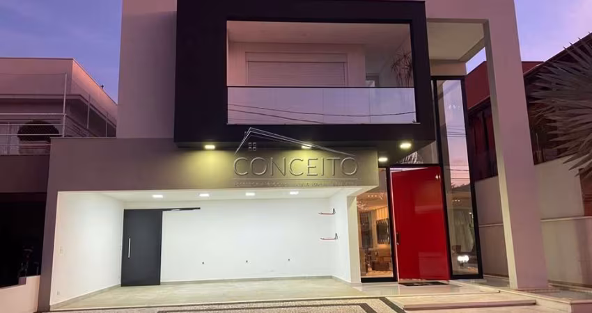 CONDOMÍNIO RESIDENCIAL IPÊ - JARDIM MARILUZ, SÃO PEDRO