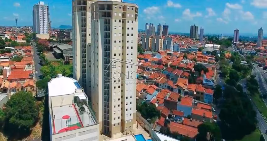 CONDOMÍNIO MIRAGE RESIDENCE - PAULICÉIA, PIRACICABA