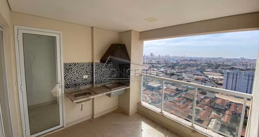 Apartamento no Edifício Boa Vista Paulicéia Residencial Club com 86m² | 3 dormitórios, sendo 1 suíte e 2 vagas de garagem.