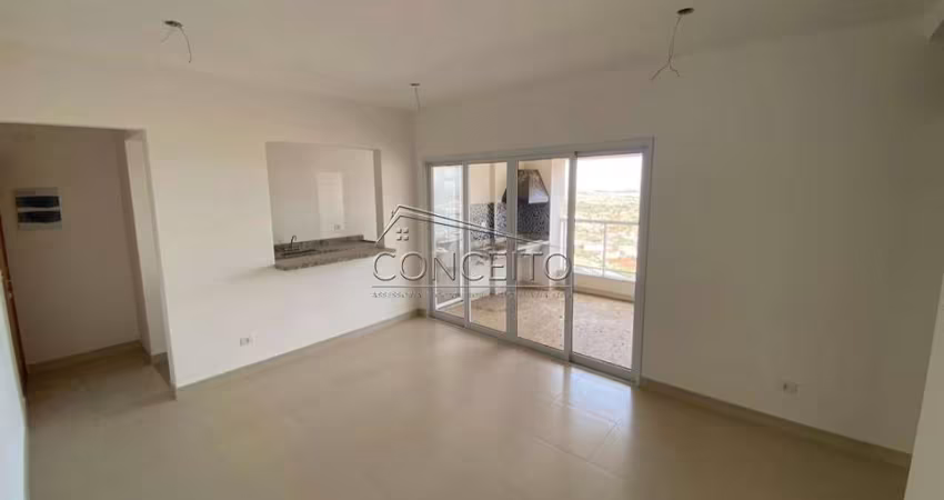 Apartamento no Edifício Boa Vista Paulicéia Residencial Club com 86m² | 3 dormitórios, sendo 1 suíte e 2 vagas de garagem.