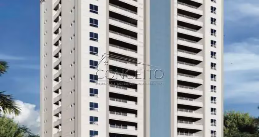 Pré-lançamento do edifício gran bellagio com opções de 150 m², 250 m² ou 300 m² | 3 ou 4 dormitórios, 2 ou 3 suítes e 2 a 6 vagas de garagem.