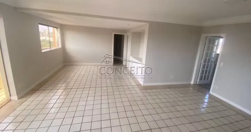 Apartamento à venda no Edifício Portal do Engenho com 170 m² | 3 dormitórios, sendo 1 suíte e 2 vagas de garagem