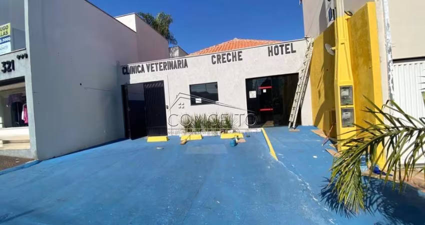 SALA COMERCIAL VILA REZENDE PIRACICABA