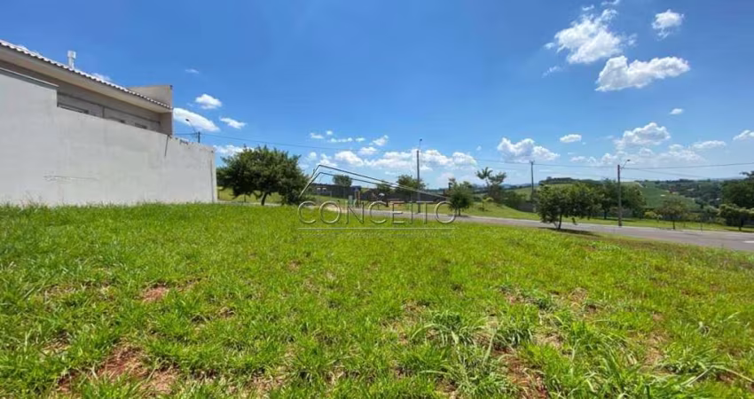 Terreno à venda no Condomínio Morada Do Engenho com 703m² de área total.