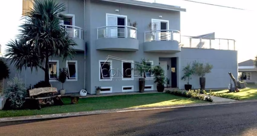CONDOMÍNIO RESIDENCIAL IPÊ