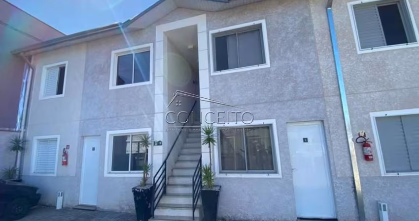 Apartamento à venda no Residencial Acqua II com 51,51 ² | 2 dormitórios e 1 vaga de garagem.