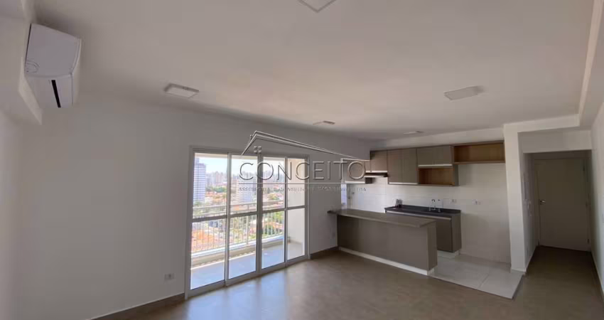 Apartamento à venda no Visare Condomínio Clube com 67 m² de área útil | 2 suítes e 2 vagas de garagem.