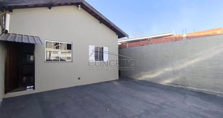 Casa térrea à venda no bairro Pompéia com 75 m² | 2 dormitórios e 2 vagas de garagem.