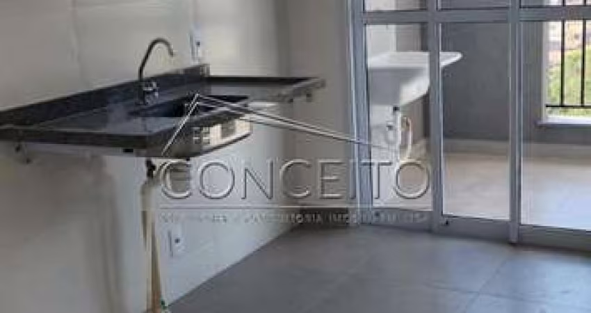 Apartamento à venda no Condomínio Vivace Residencial com 66,43 m² | 2 dormitórios, sendo 1 suíte e 2 vagas de garagem.