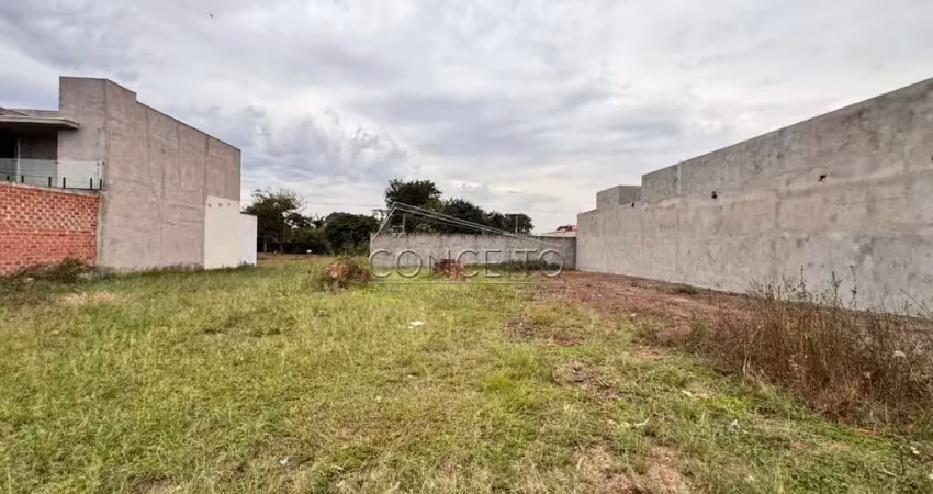 Terreno à venda no bairro assistência em rio claro com 197,62 m² de área total.