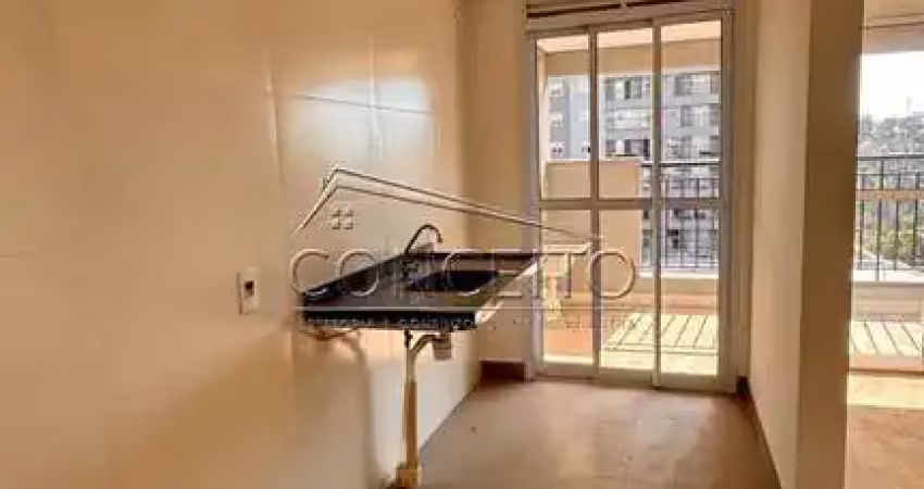 Apartamento no contrapiso à venda no condomínio vivace residencial com 75,8 m² | 3 dormitórios, sendo 1 suíte e 2 vagas de garagem.