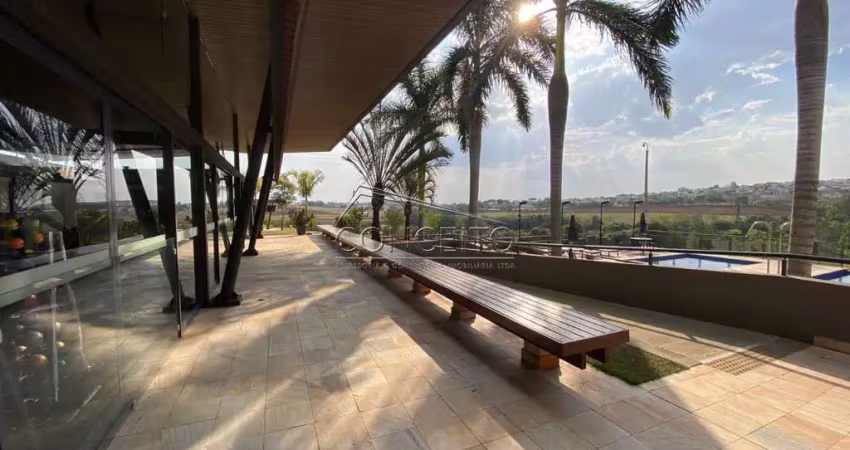 Terreno à venda no condomínio villa bela vista com área total de 335,73 m².