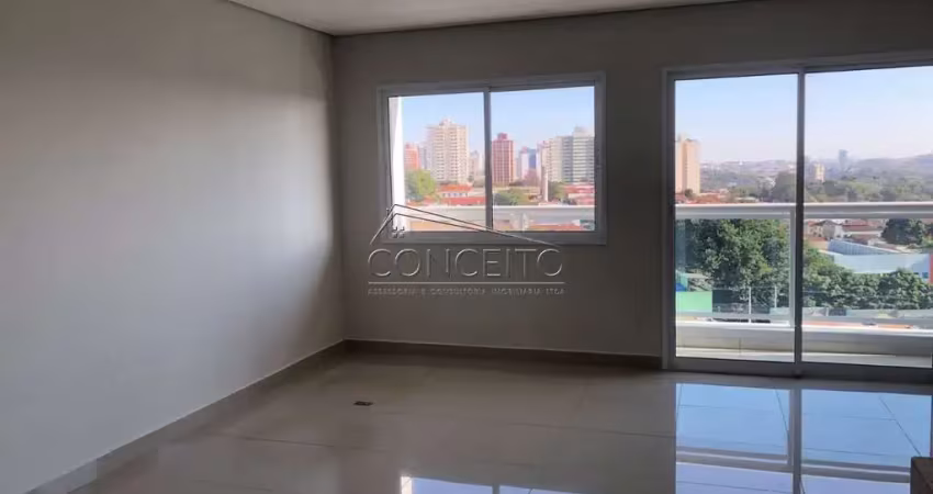 Sala comercial para locação no edifício office trio by lindenberg com área útil de 42 m² | sala, lavabo e 1 vaga de garagem.