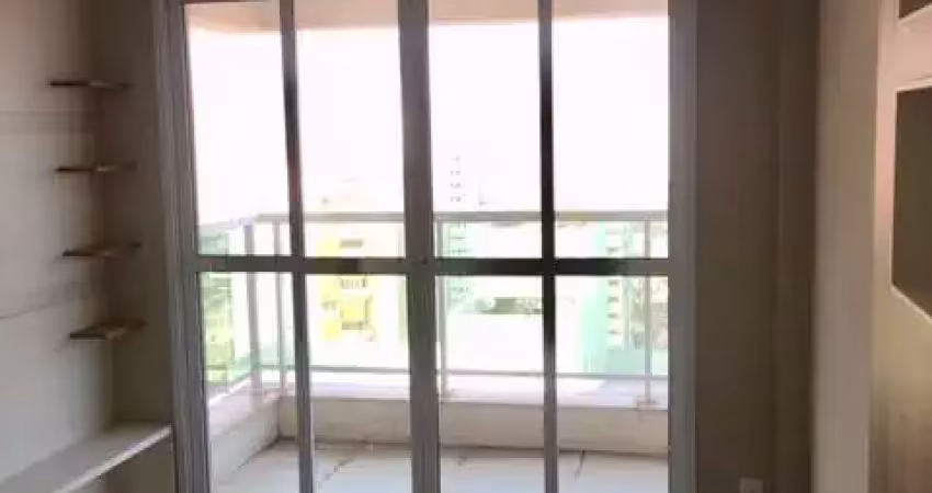 Apartamento para locação no edifício adolpho bortoletto com área útil de 51 m² | 1 suíte e 1 vaga de garagem
