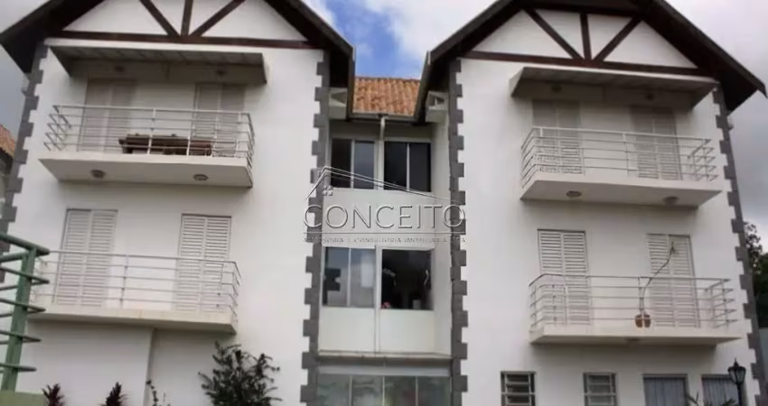 Apartamento à venda no condomínio residencial manacás em águas de são pedro com área útil de 95 m² | 3 dormitórios e 2 vagas de garagem