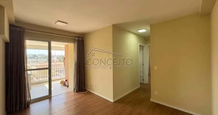 Apartamento à venda no edifício idea no bairro vila independência com área útil de 65 m² | 2 dormitórios, sendo 1 suíte e 2 vagas cobertas.