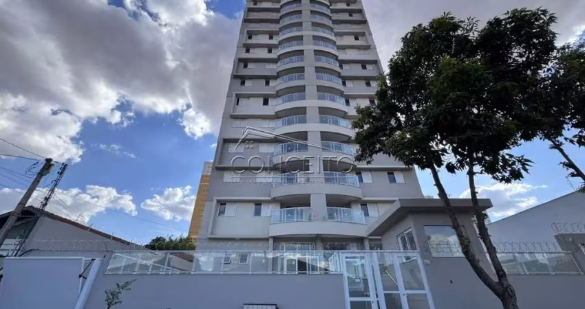 Apartamento no contrapiso à venda no edifício eco park independência com área útil de 78 m² | 3 dormitórios, sendo 1 suíte e 2 vagas de garagem.