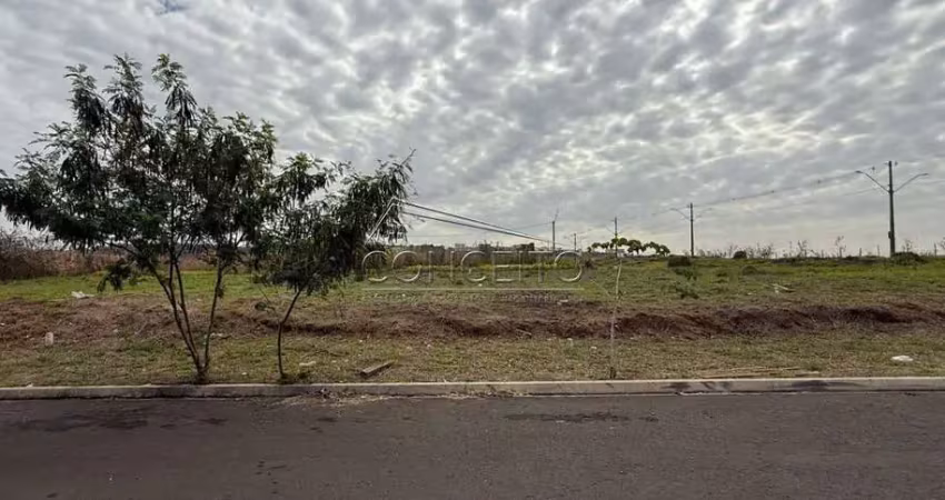 Terreno à venda no loteamento conquista no bairro vale do sol com área total de 250 m².