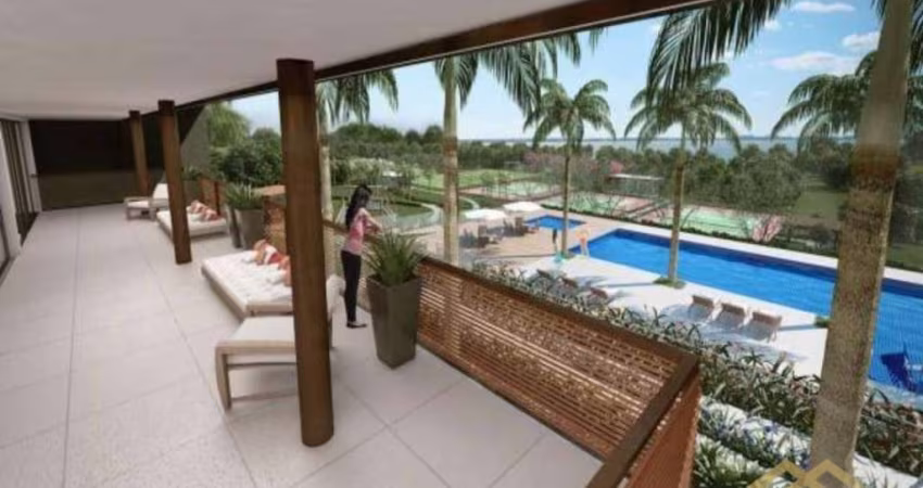 Terreno à venda, 483 m² por R$ 846.000,00 - Loteamento Residencial e Comercial Horto Florestal - Jundiaí/SP