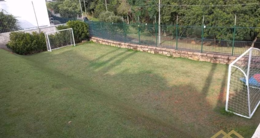 Terreno à venda, 365 m² por R$ 695.000,00 - Jardim Novo Mundo - Jundiaí/SP