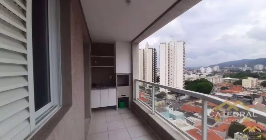Apartamento com 1 dormitório à venda, 30 m² por R$ 415.000,00 - Vila Arens - Jundiaí/SP