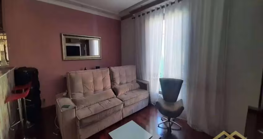 Casa com 4 dormitórios à venda, 184 m² por R$ 1.200.000,00 - Ponte Sao Joao - Jundiaí/SP