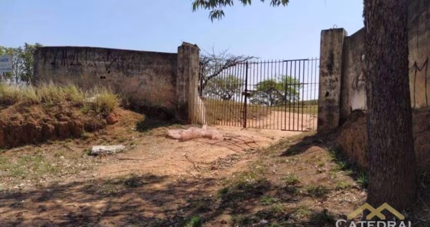 Área à venda, 29126 m² por R$ 6.018.000,00 - Bom Jardim - Jundiaí/SP