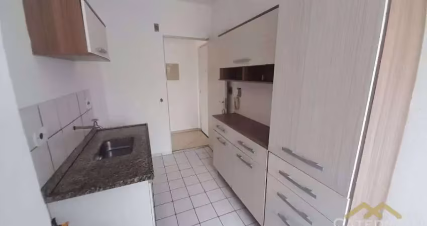 Apartamento com 3 dormitórios à venda, 65 m² por r$ 360.000,00 - centro - jundiaí/sp