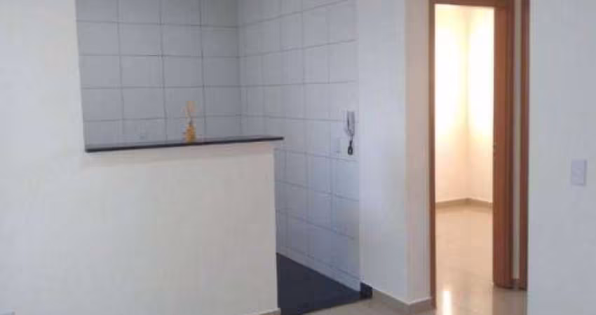 Apartamento com 2 dormitórios à venda, 55 m² por R$ 310.000,00 - Jardim das Tulipas - Jundiaí/SP