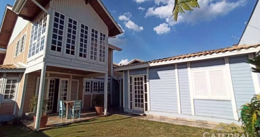Sobrado com 2 dormitórios à venda, 413 m² por R$ 990.000,00 - Jardim Paulista - Jundiaí/SP