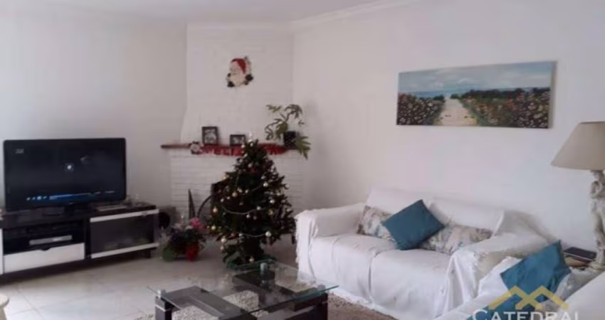 Sobrado com 3 dormitórios à venda, 228 m² por R$ 1.440.000,00 - Jardim Messina - Jundiaí/SP