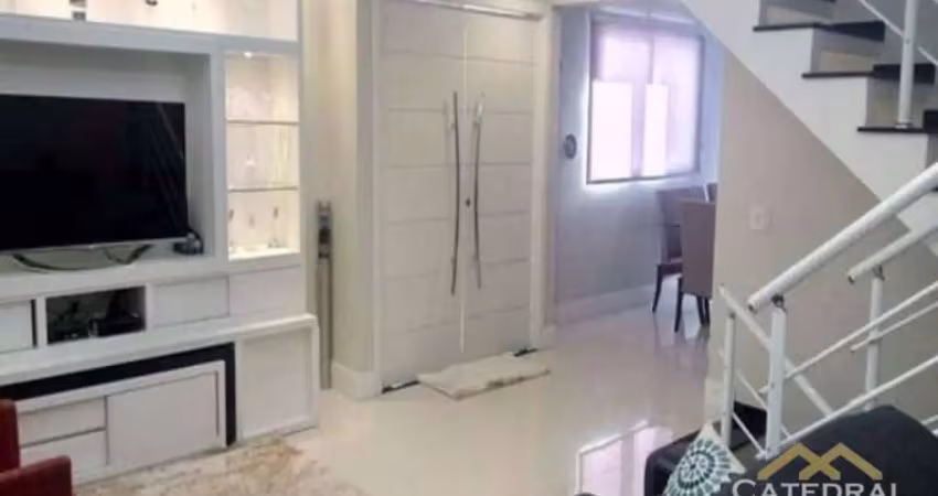 Sobrado à venda, 270 m² por R$ 1.400.000,00 - Horto Santo Antonio - Jundiaí/SP