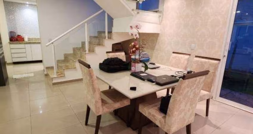 Casa com 3 quartos à venda - Jardim Paulista - Jundiaí/SP
