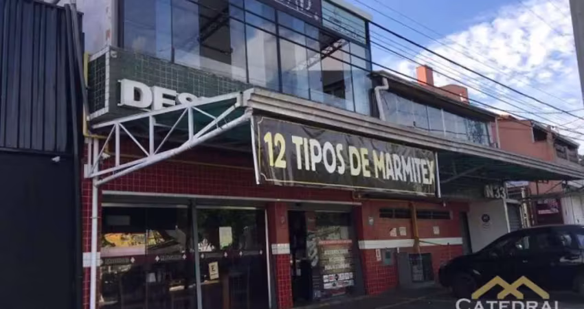 Prédio à venda, 501 m² por R$ 4.000.000,00 - Recanto Quarto Centenário - Jundiaí/SP