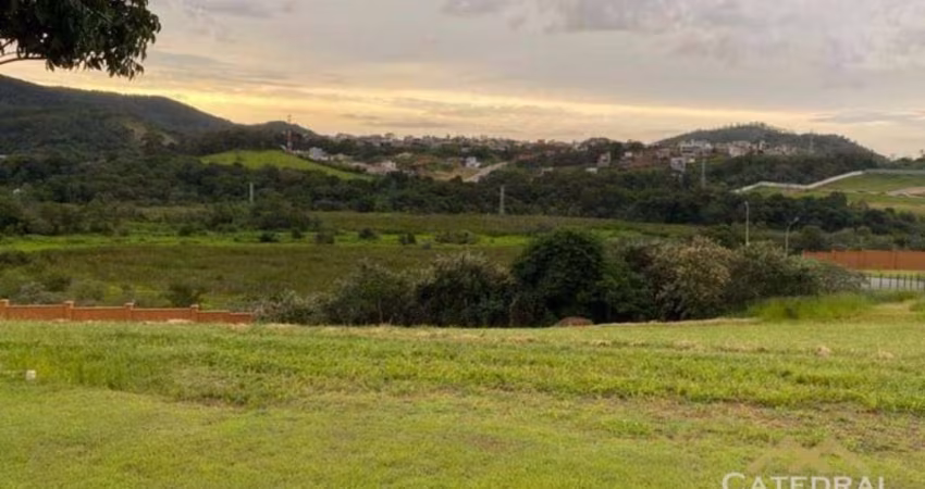 Terreno à venda, 458 m² por R$ 873.000,00 - Chácara Terra Nova - Jundiaí/SP