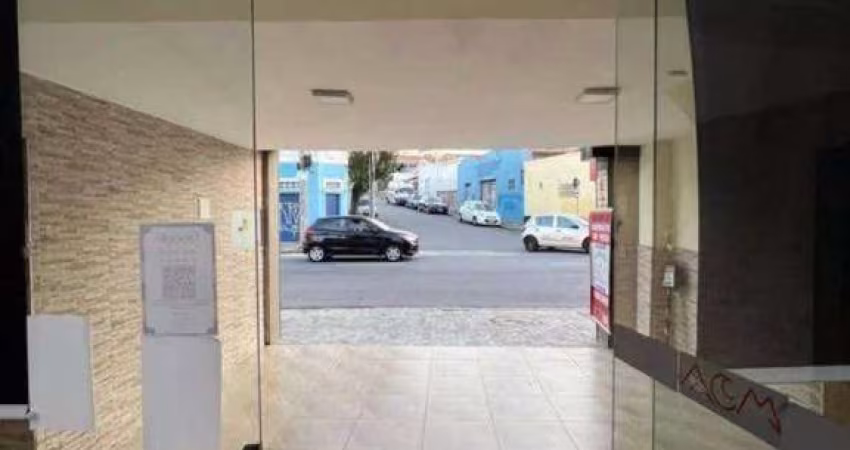 Salão para alugar, 160 m² por R$ 6.508,90 - Vila Arens - Jundiaí/SP