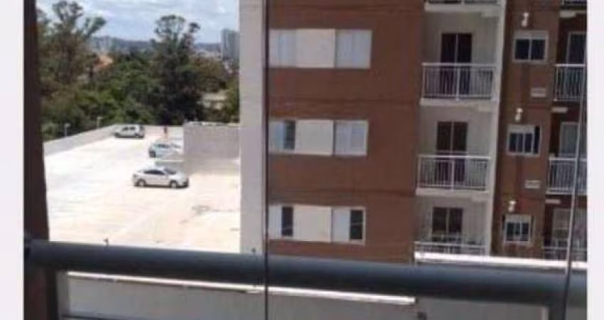 Apartamento com 3 dormitórios à venda, 61 m² por R$ 587.000,00 - Vila Rami - Jundiaí/SP