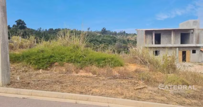 Terreno à venda na Avenida Miguel Melhado Campos, 9, Centro, Itupeva