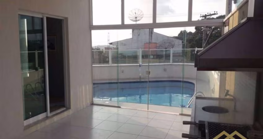 Casa com 3 dormitórios à venda, 186 m² por R$ 1.438.000,00 - Ponte São João - Jundiaí/SP