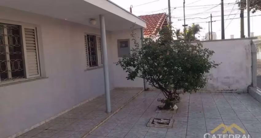 Casa com 4 dormitórios à venda, 156 m² por r$ 750.000,00 - jardim do estádio - itu/sp