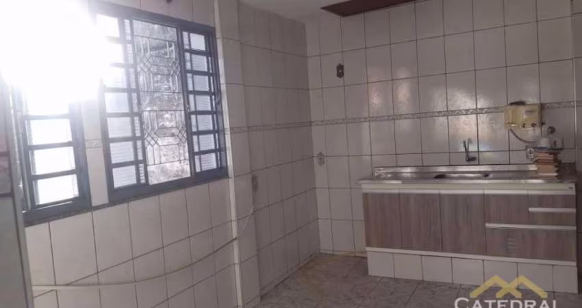 Casa com 4 dormitórios à venda, 156 m² por R$ 750.000,00 - Jardim do Estádio - Itu/SP