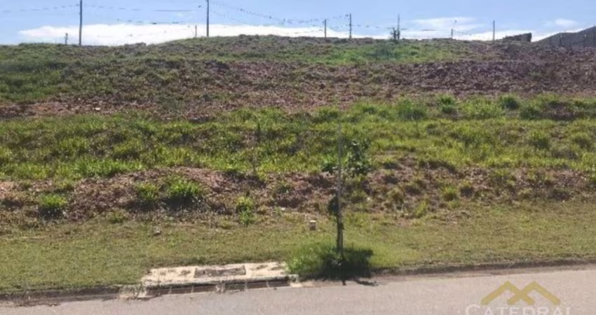 Terreno à venda, 483 m² por R$ 695.000,00 - Jardim Florestal - Jundiaí/SP