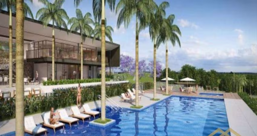 Terreno Residencial à venda, Loteamento Residencial e Comercial Horto Florestal, Jundiaí - TE0031.