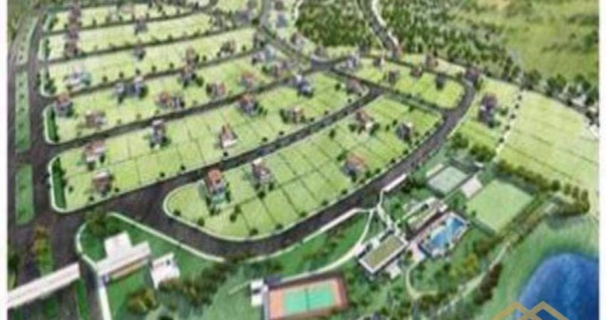 Terreno à venda, 456 m² por R$ 893.000,00 - Loteamento Residencial e Comercial Horto Florestal - Jundiaí/SP