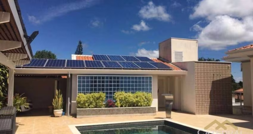 Casa com 4 dormitórios à venda, 700 m² por R$ 3.200.000,00 - Vila Alvorada - Jundiaí/SP