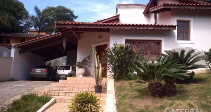 Casa com 3 dormitórios à venda, 292 m² por R$ 1.920.000,00 - Parque da Fazenda - Itatiba/SP
