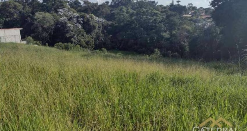 Terreno Residencial à venda, Parque da Fazenda, Itatiba - TE0054.