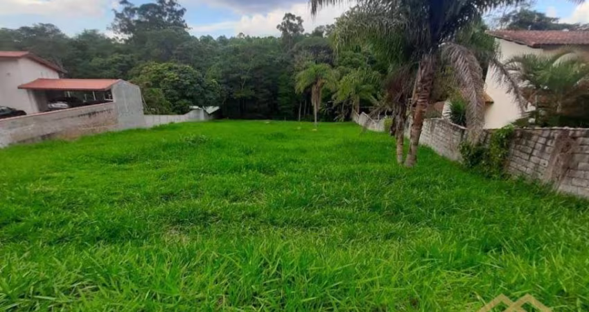 Terreno à venda, 2146 m² por R$ 525.000,00 - Parque da Fazenda - Itatiba/SP